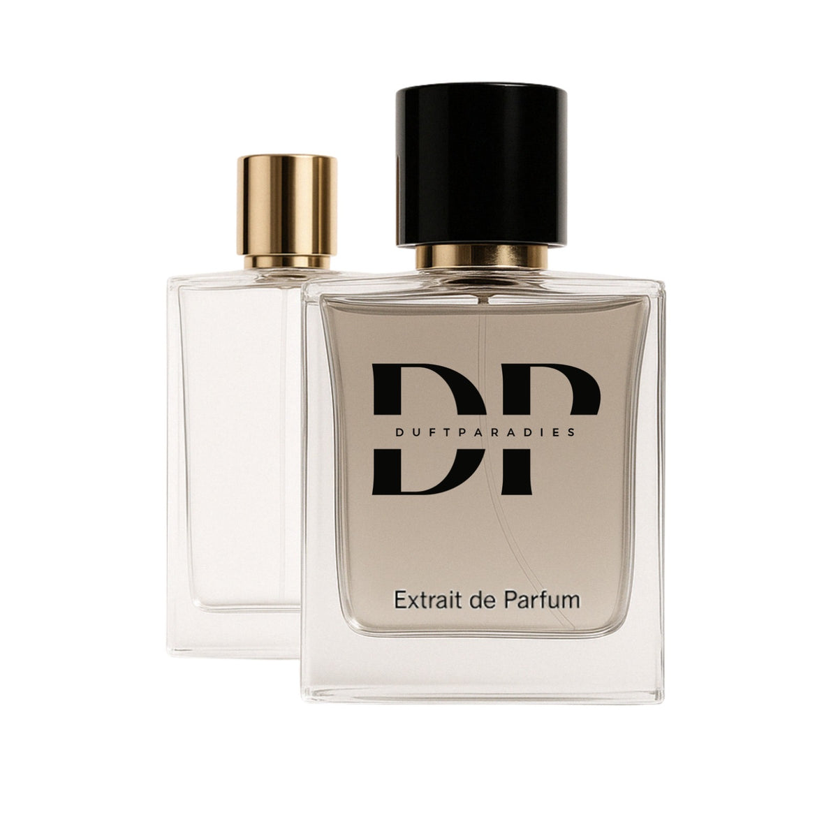 Dufthülle für M308 Shy Extreme von Duftparadies mit 40% Duftöl, elegante Verpackung, stilvolles Design, Duftzwillinge.