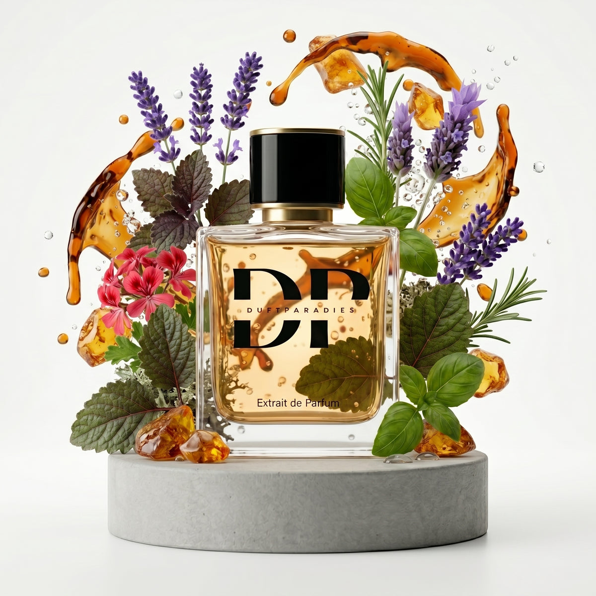 Duftparadies Onside Duftkerze in elegant Glas, flackerndes Licht und angenehmer Duft, ideal für eine gemütliche Atmosphäre