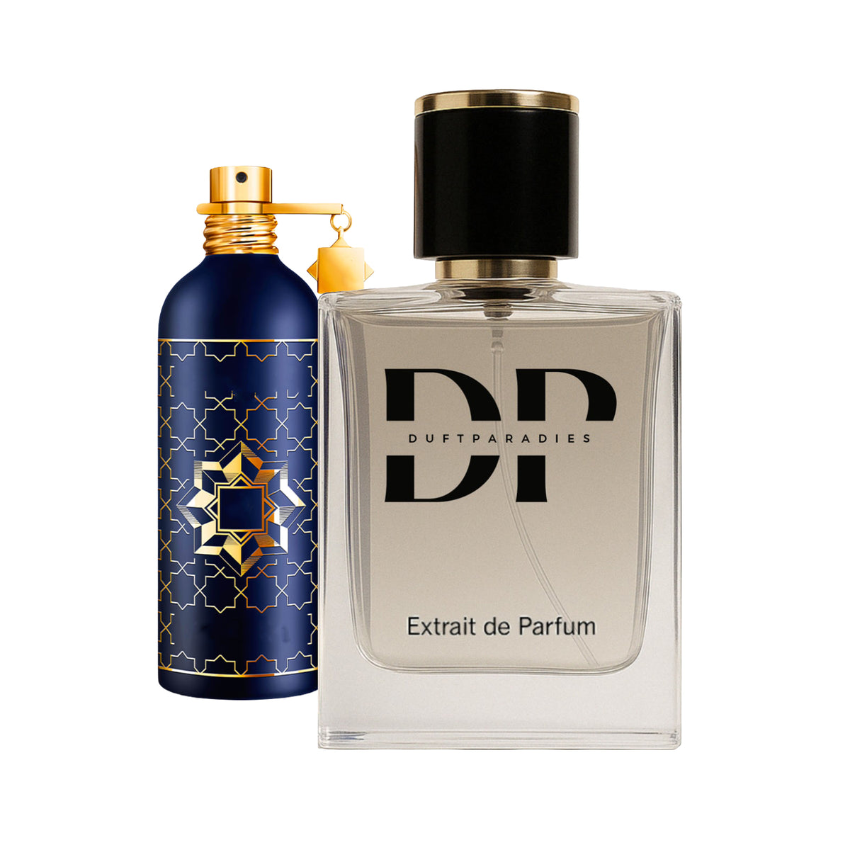 M292 Infinit Duftöl von Die besten Duftzwillinge, 40% Duftkonzentrat in einer klaren Flasche, ideal für Parfüm- oder Duftkreationen