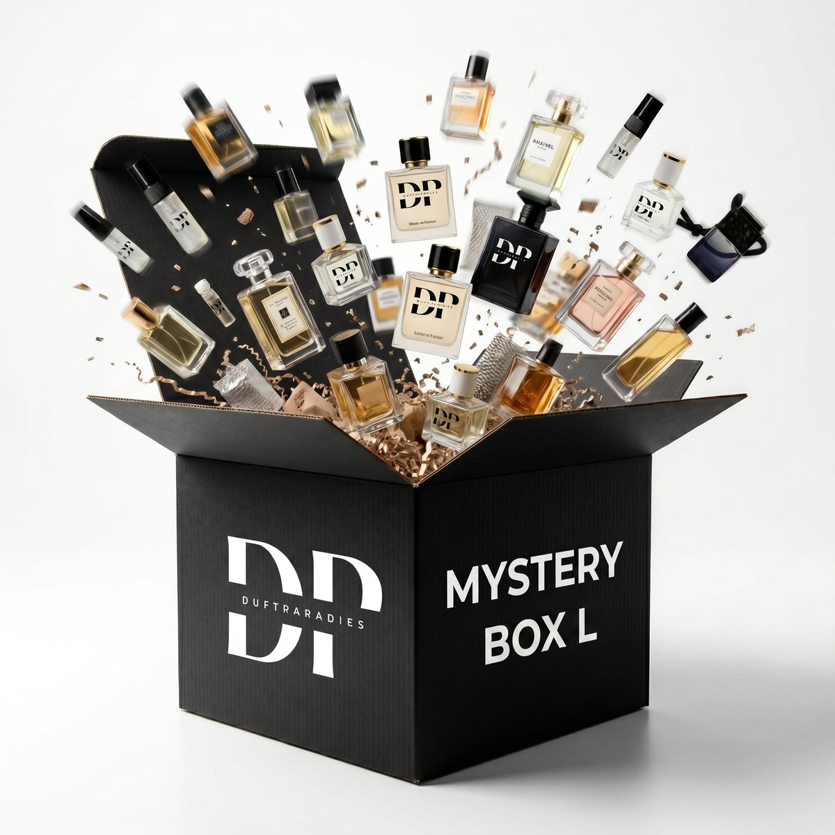 Mystery Boxen