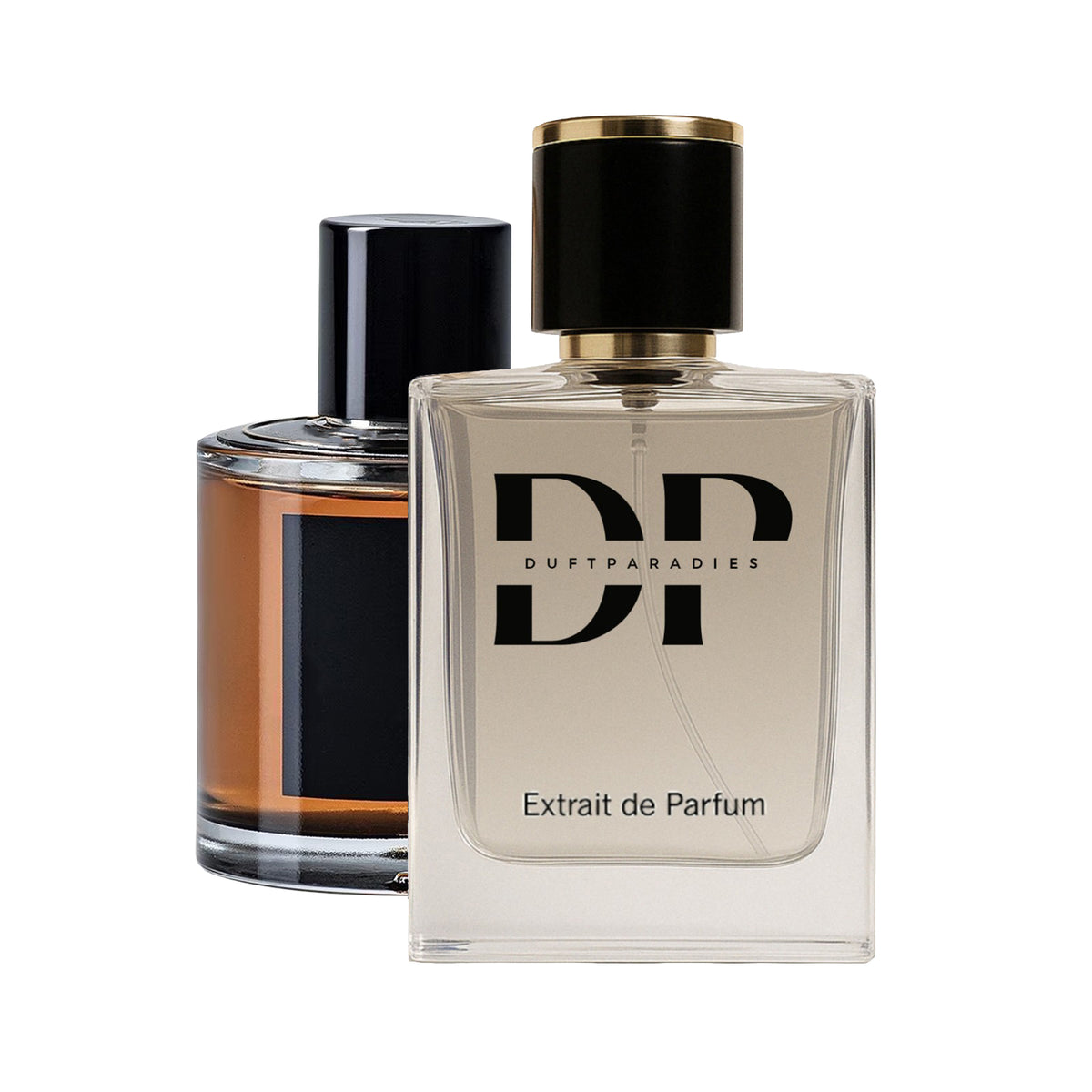 Duftparadies M164 Ambs Duftkerze in eleganter Glasvase, wärmende Atmosphäre, flackernde Flamme und stilvolles Design sichtbar.