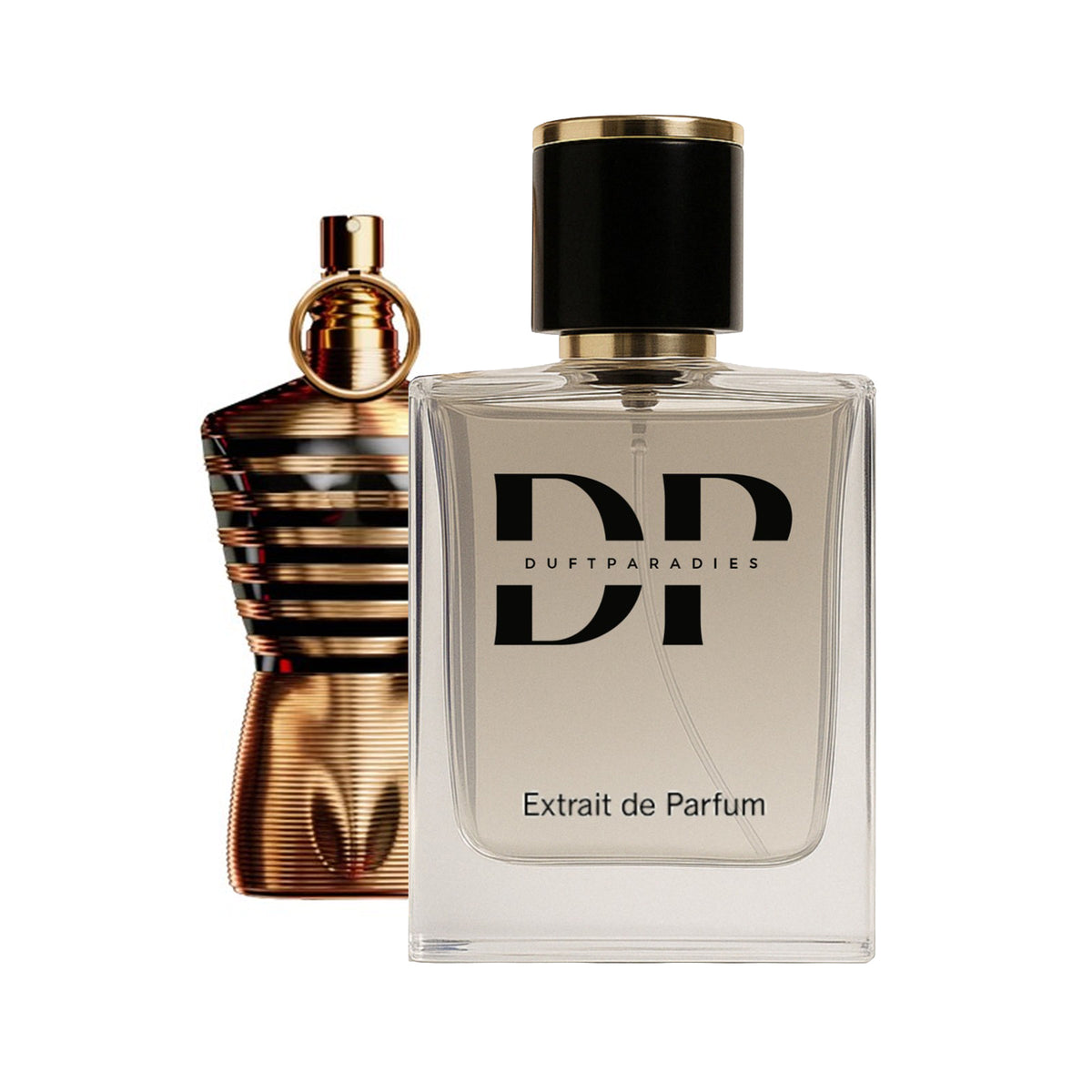 M276 Le Elixier Duftöl in einer eleganten Flasche, ideal für Parfüm- und Duftliebhaber, hochwertiges Duftöl von den besten Duftzwillingen