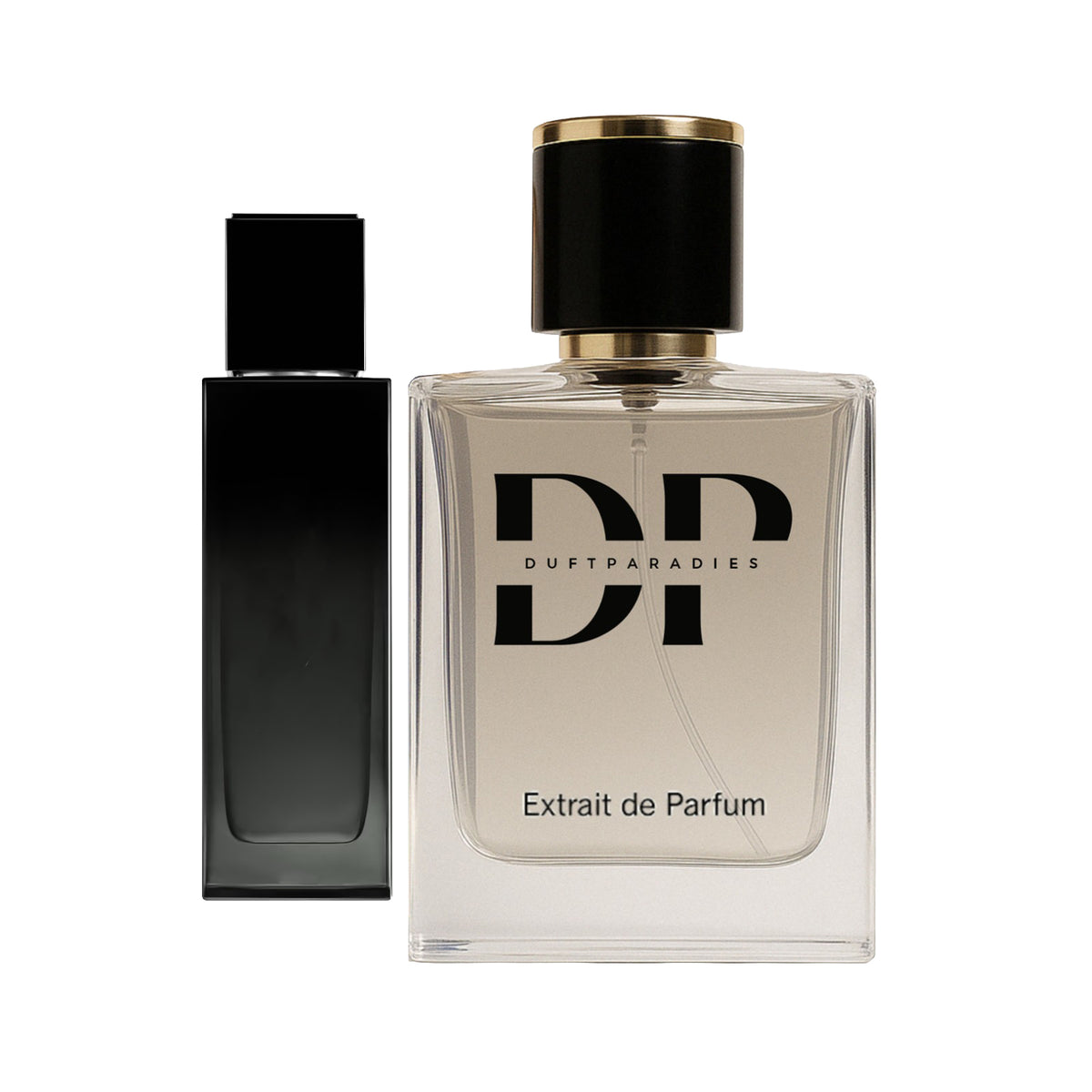 Duftzwilling M287 "Me and Myself" mit 40% Duftöl, elegante Flasche mit stilvollem Design, ideal für persönliche Duftkreationen