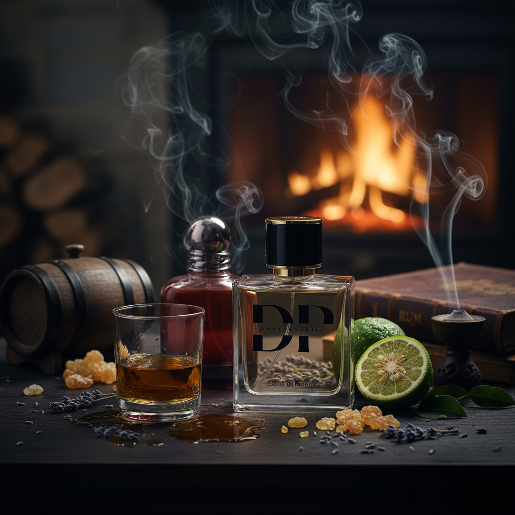 M301 You Absolutely Duftöl von Die besten Duftzwillinge, premium Duftparadies, in einer Flasche mit 40% Duftöl.