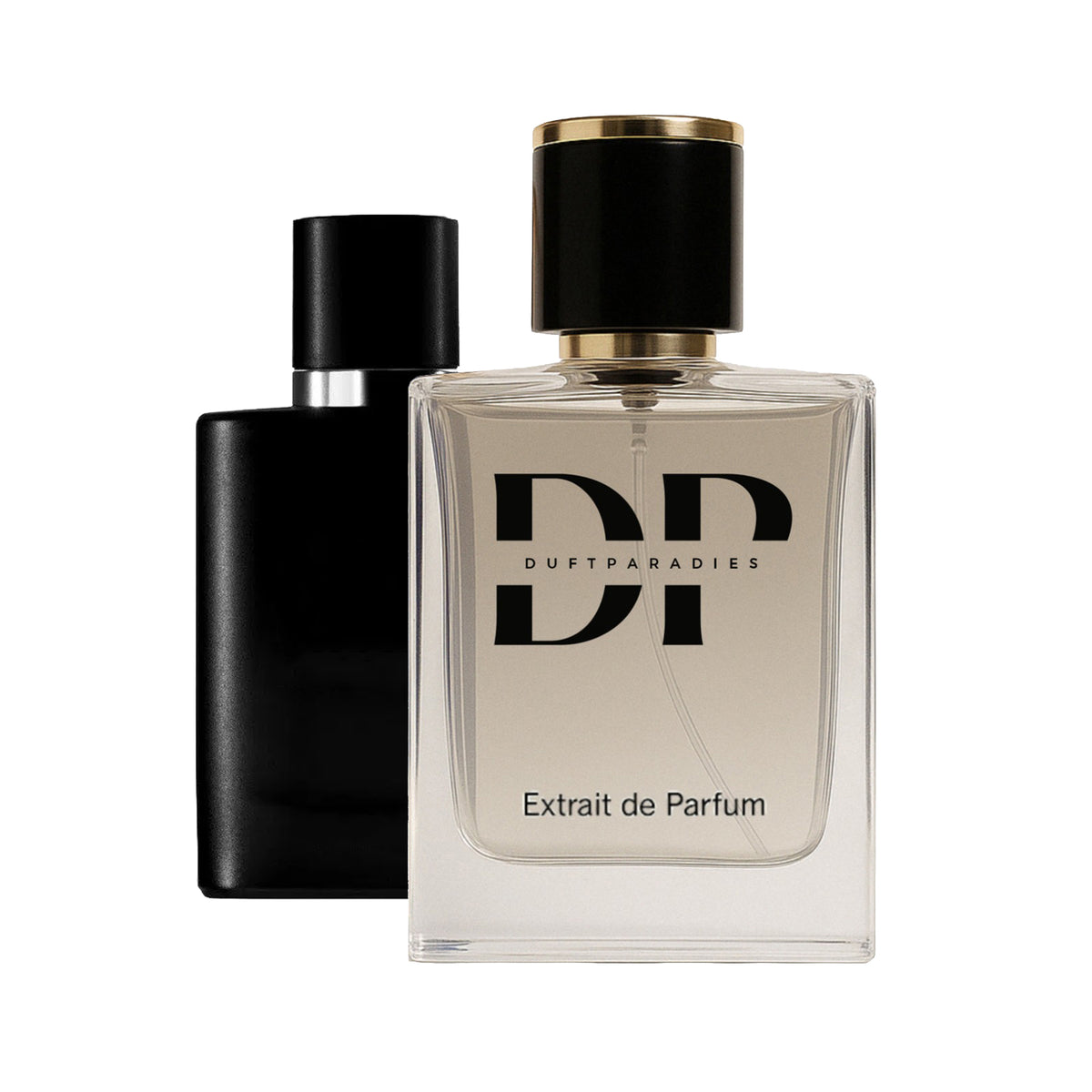 Duftparadies M74 Duftkerze in elegant Glasbehälter, mit warmem Licht und angenehmem Aroma, ideal für gemütliche Abende.